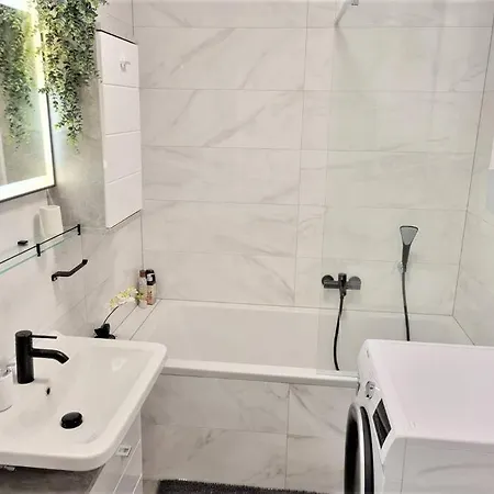 Apartman Natura Apartman *