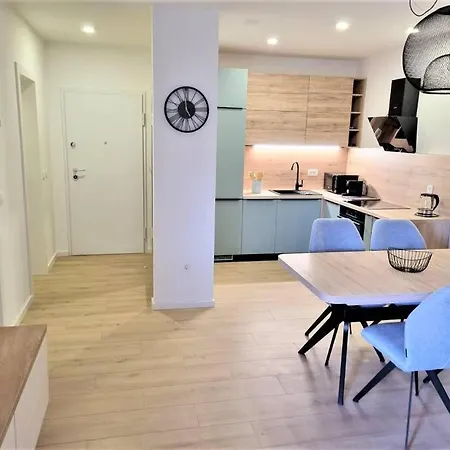 Apartman Apartman Natura
