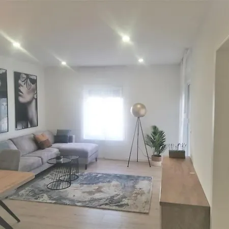 Apartman Apartman Natura
