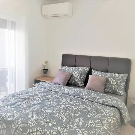 Apartman Natura Apartment Zadar
