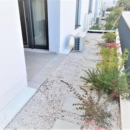 Apartment Apartman Natura Zadar