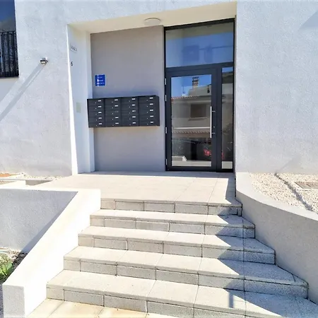 Apartman Natura Apartment