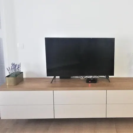 Apartman Natura Apartman