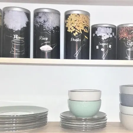 Apartman Natura * Zára