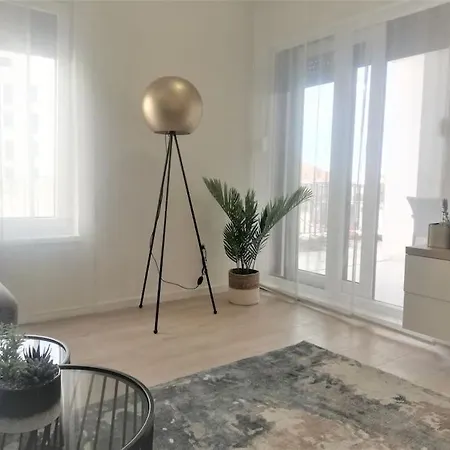 Apartman Natura Διαμέρισμα