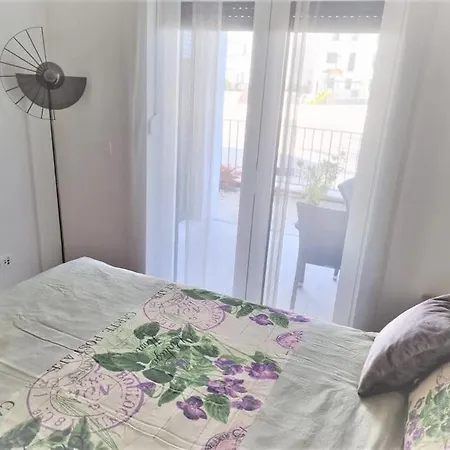 Διαμέρισμα Apartman Natura Ζαντάρ