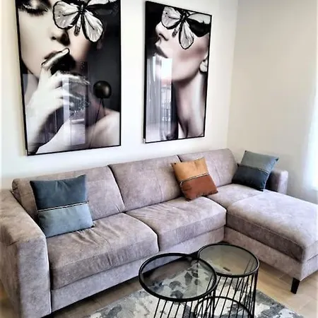 Διαμέρισμα Apartman Natura *